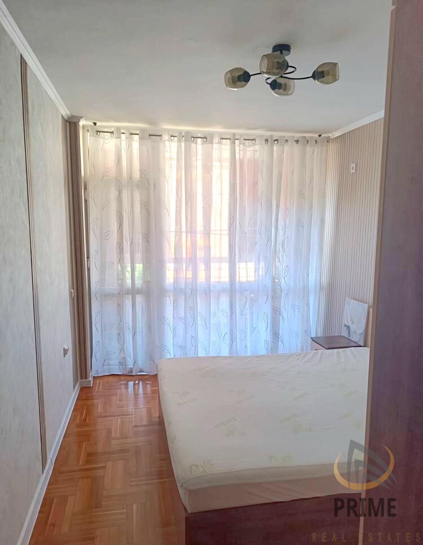 Дава под наем 2-СТАЕН, гр. Бургас, Славейков, снимка 5 - Апартаменти - 55095030