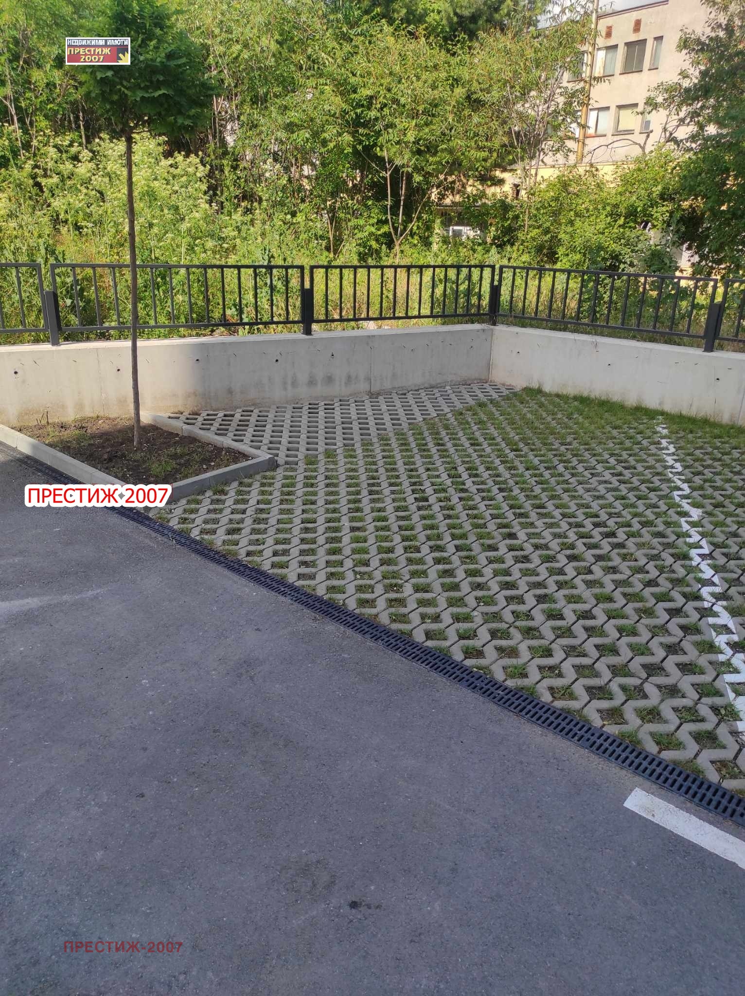 Дава под наем 2-СТАЕН, гр. Шумен, Болницата, снимка 10 - Апартаменти - 55430448