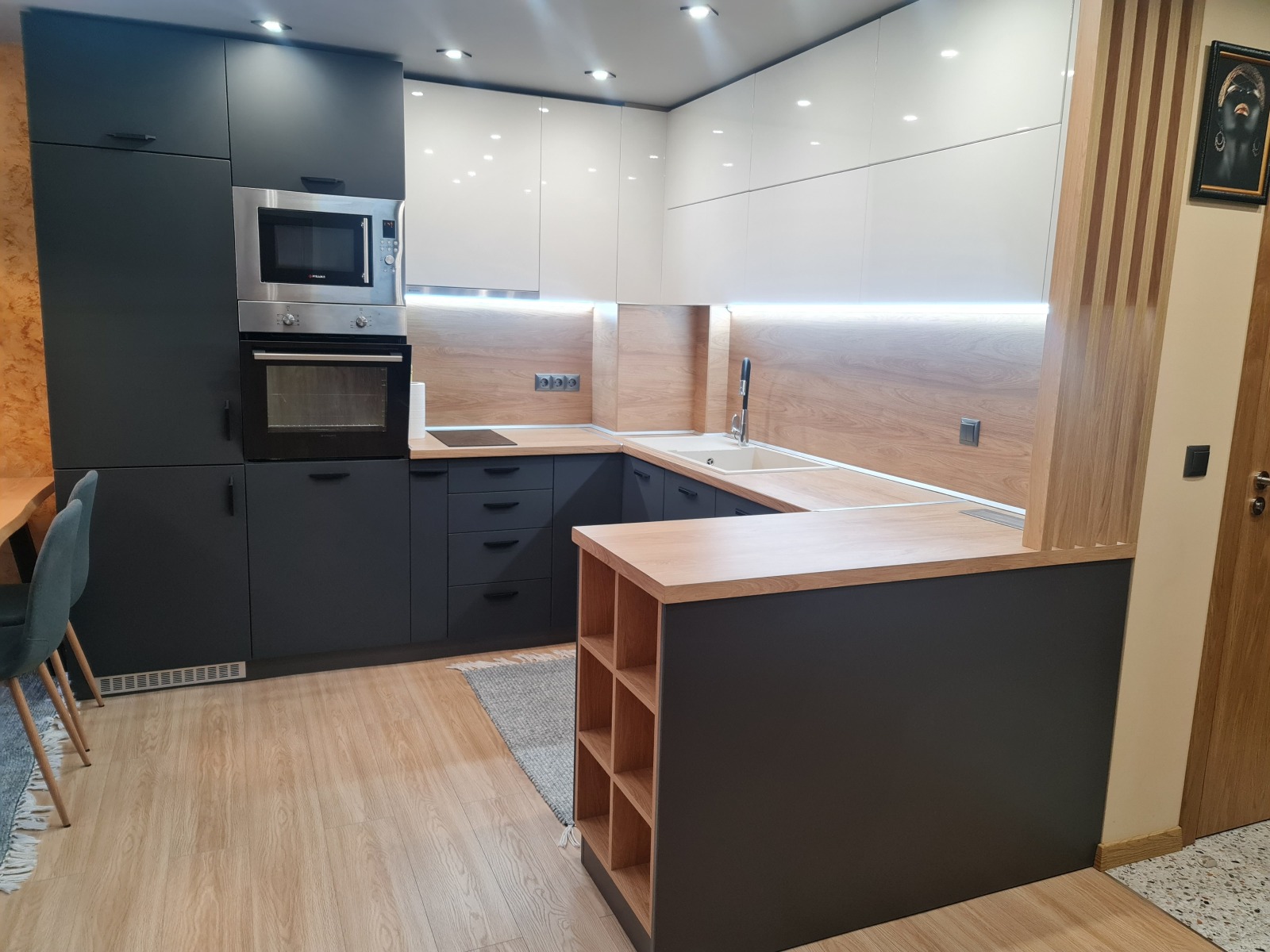 Дава под наем 3-СТАЕН, гр. София, Младост 4, снимка 8 - Апартаменти - 53705124