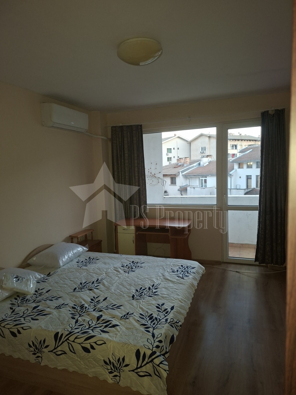 Дава под наем 3-СТАЕН, гр. Стара Загора, Аязмото, снимка 5 - Апартаменти - 53962531