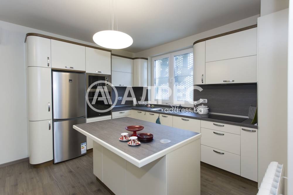 Дава под наем 3-СТАЕН, гр. София, Изгрев