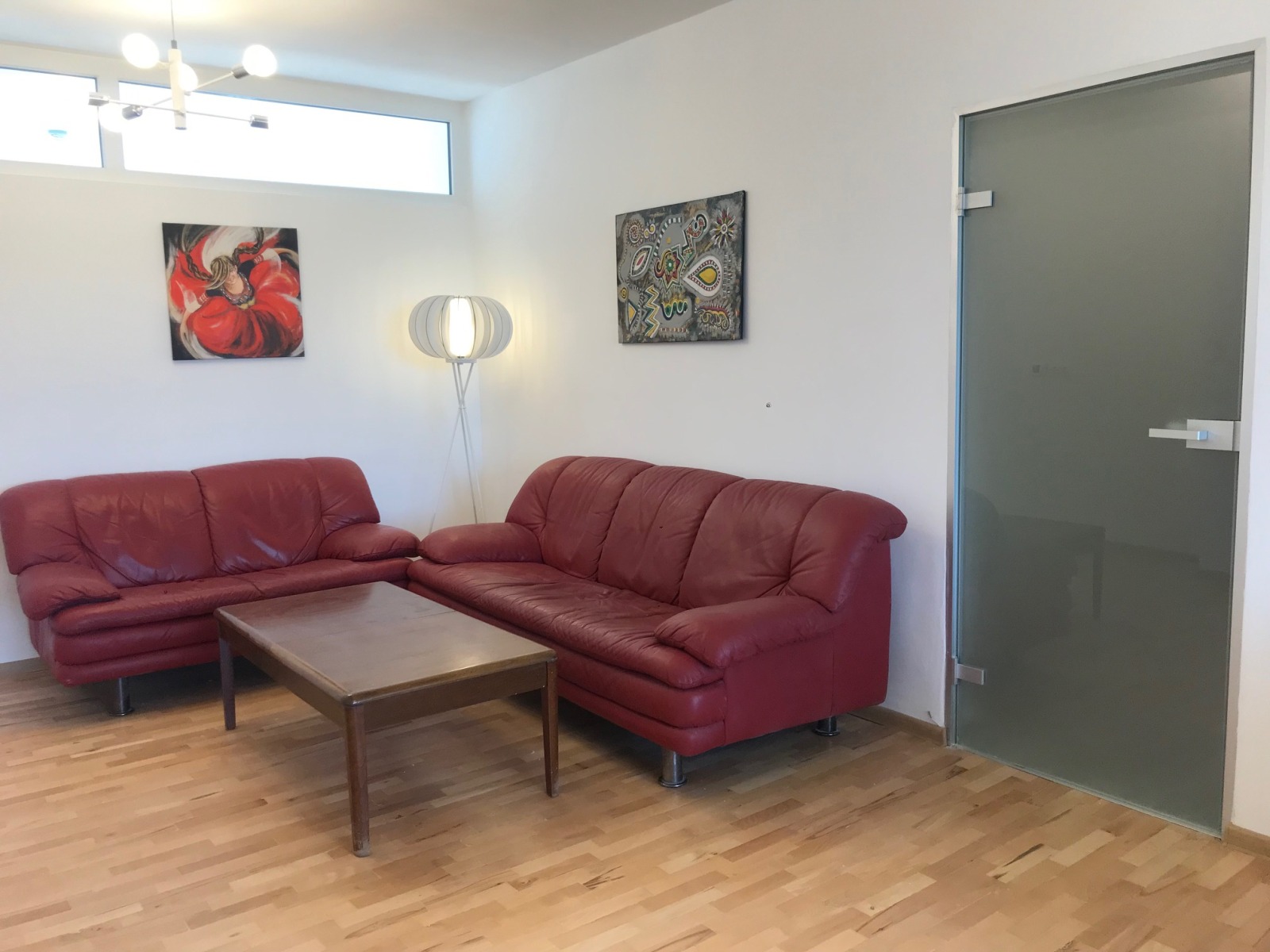 Дава под наем 4-СТАЕН, гр. София, Мусагеница, снимка 6 - Апартаменти - 54194235