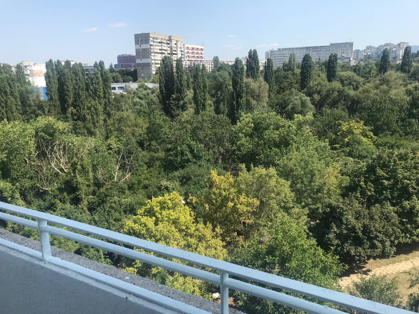 Дава под наем 4-СТАЕН, гр. София, Мусагеница, снимка 16 - Апартаменти - 54194235