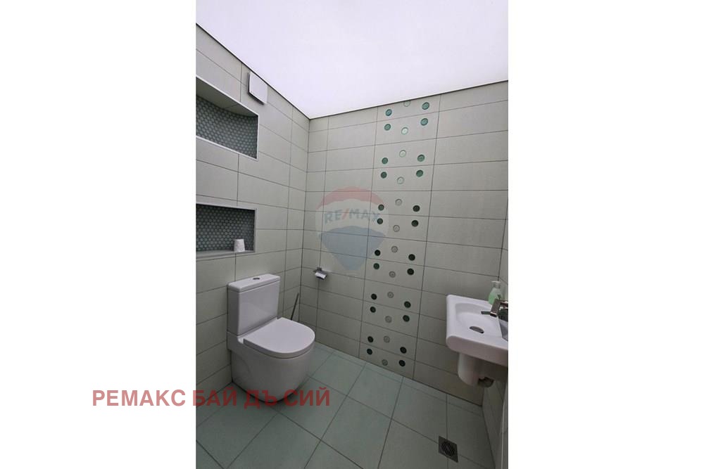 Дава под наем 4-СТАЕН, гр. Варна, Бриз, снимка 16 - Апартаменти - 55181493