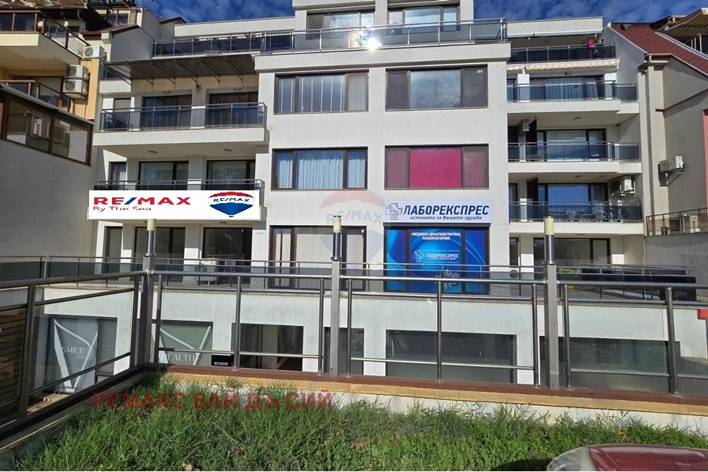Дава под наем 4-СТАЕН, гр. Варна, Бриз, снимка 17 - Апартаменти - 55181493