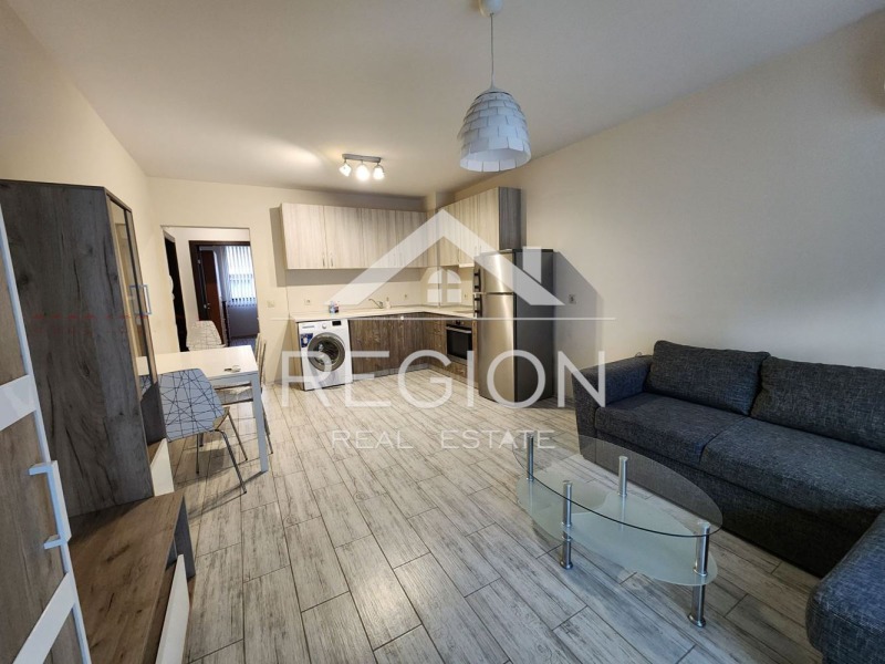 Дава под Наем 2-СТАЕН в град Варна, Лятно кино Тракия - 52 кв.м / 450 € » 880.12 лв., РЕГИОН ИМОТИ