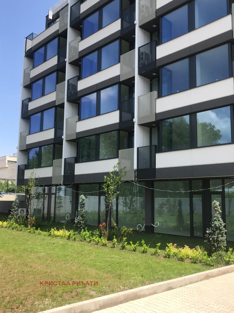 Дава под наем  1-стаен град София , Студентски град , 42 кв.м | 39430638 - изображение [11]