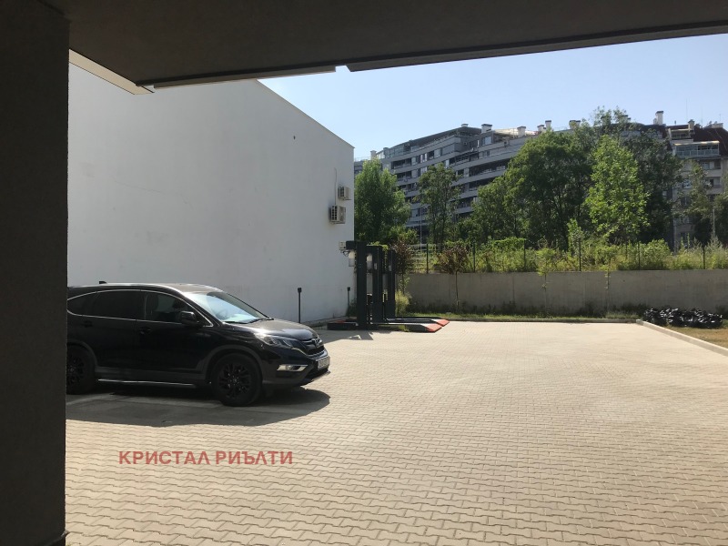 Дава под наем  1-стаен град София , Студентски град , 42 кв.м | 39430638 - изображение [12]