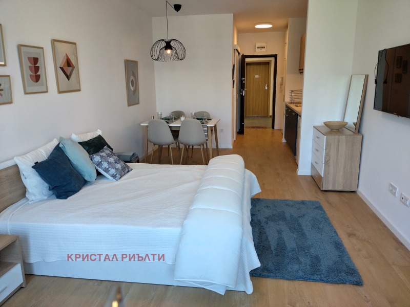 Дава под наем  1-стаен град София , Студентски град , 42 кв.м | 39430638 - изображение [4]