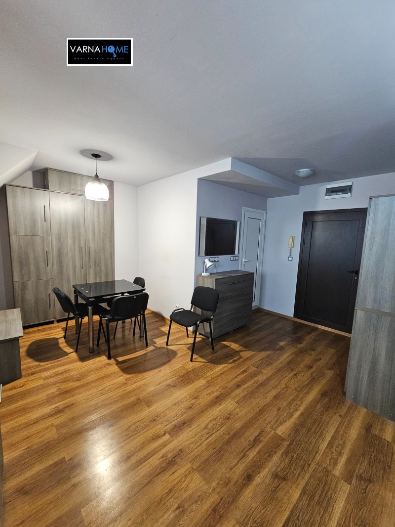 Дава под наем 1-СТАЕН, гр. Варна, Възраждане 1, снимка 5 - Апартаменти - 53040793