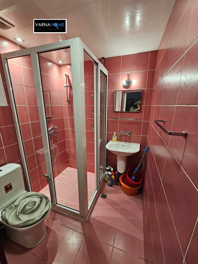 Дава под наем 1-СТАЕН, гр. Варна, Възраждане 1, снимка 7 - Апартаменти - 53040793