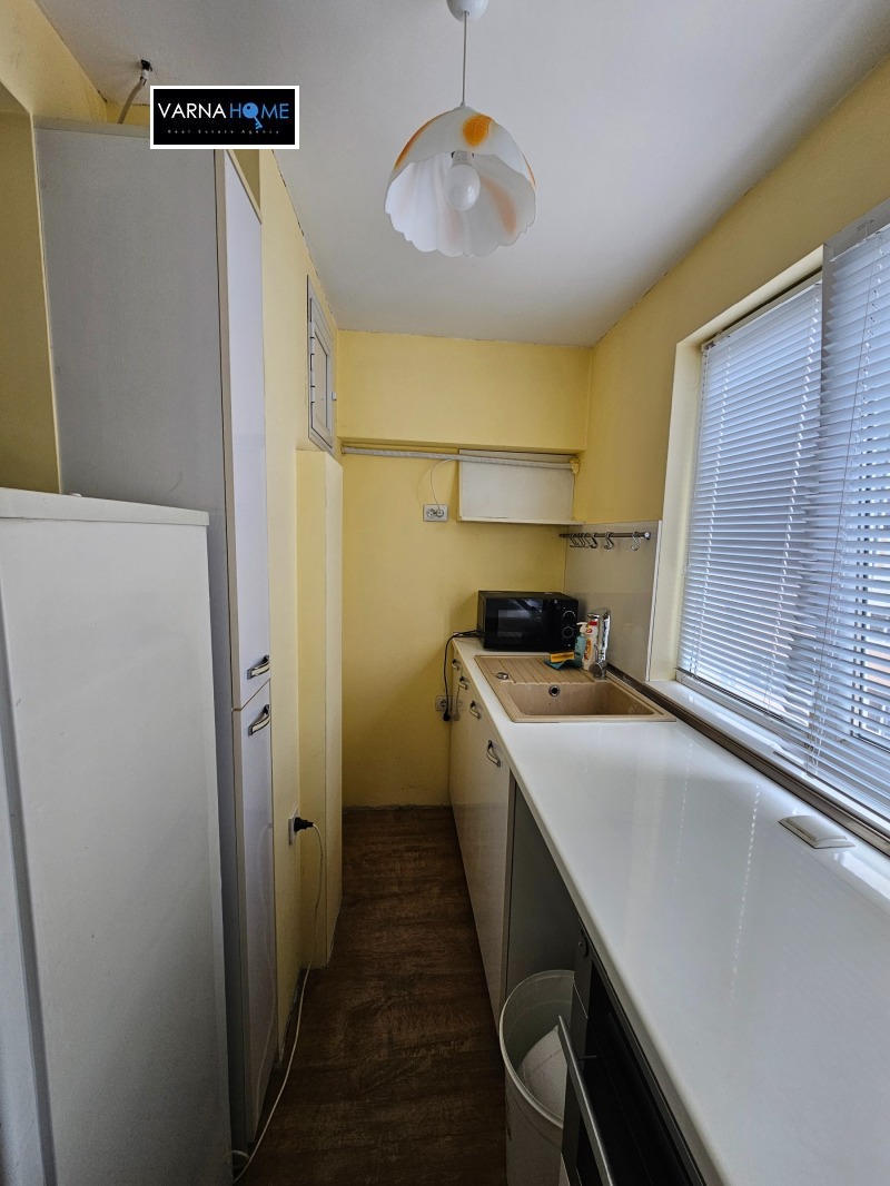 Дава под наем 1-СТАЕН, гр. Варна, Възраждане 1, снимка 6 - Апартаменти - 53040793
