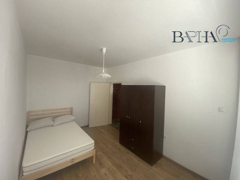 En renta  1 dormitorio Varna , Tsentar , 65 metros cuadrados | 59111649 - imagen [5]