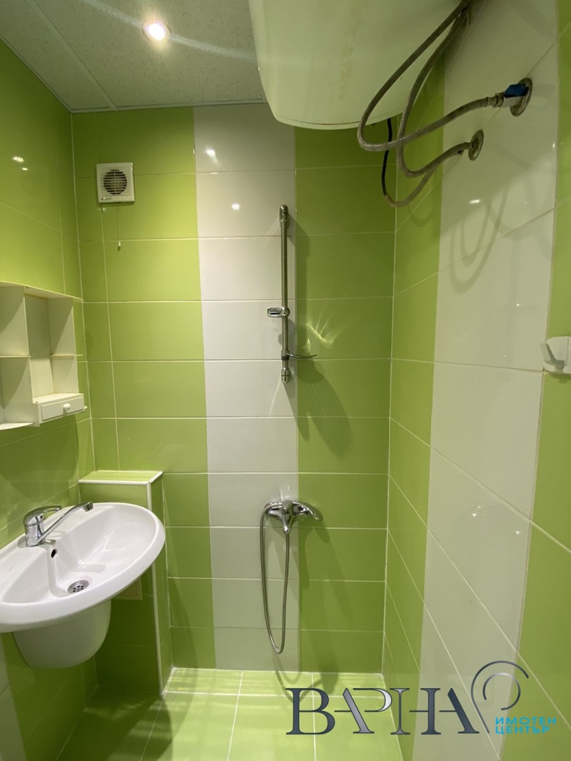 A louer  1 chambre Varna , Tsentar , 65 m² | 59111649 - image [7]