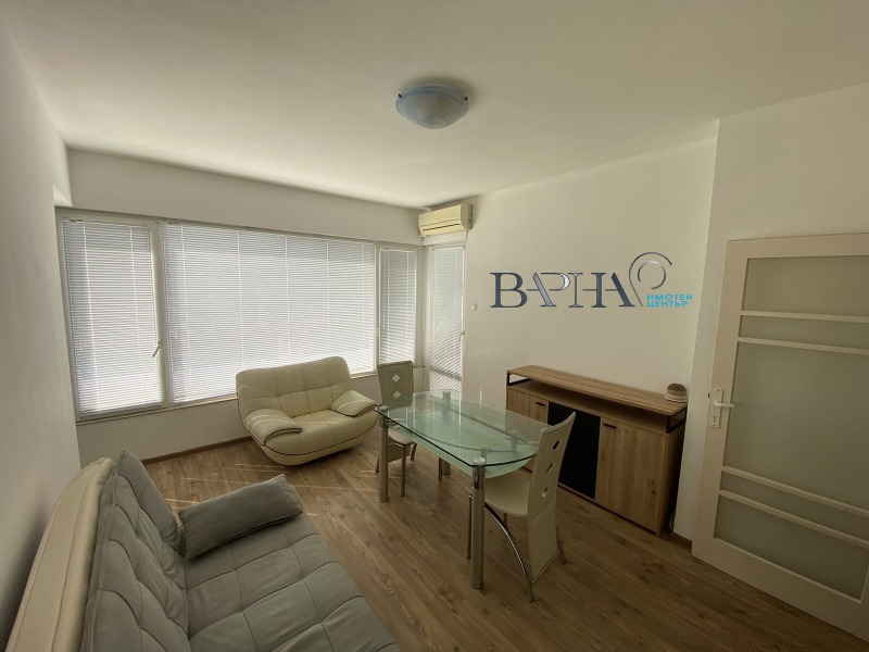 En renta  1 dormitorio Varna , Tsentar , 65 metros cuadrados | 59111649 - imagen [4]