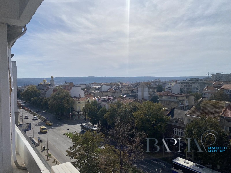 A louer  1 chambre Varna , Tsentar , 65 m² | 59111649 - image [11]