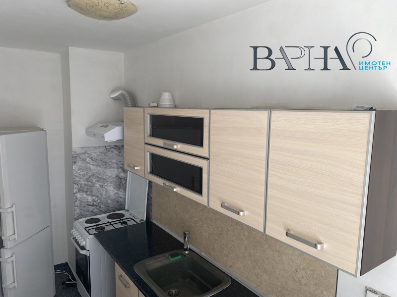 Te huur  1 slaapkamer Varna , Tsentar , 65 m² | 59111649 - afbeelding [2]