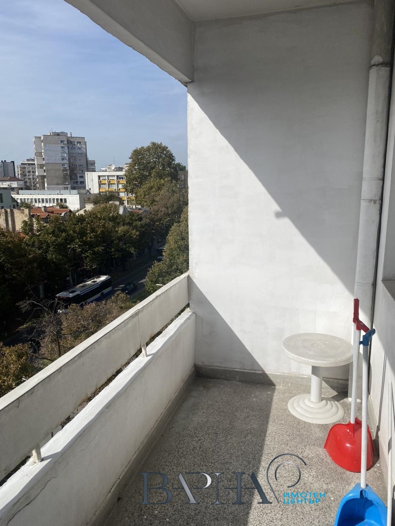 A louer  1 chambre Varna , Tsentar , 65 m² | 59111649 - image [10]