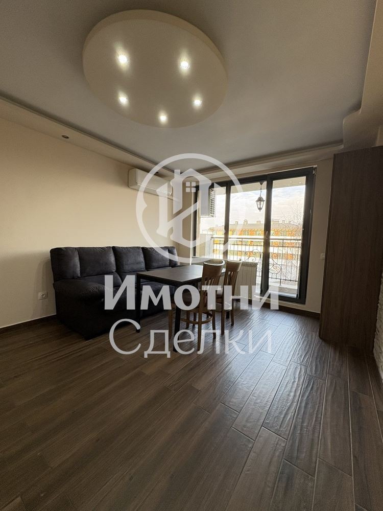 Kiralık  1 yatak odası Sofia , Bakston , 68 metrekare | 34646233 - görüntü [5]