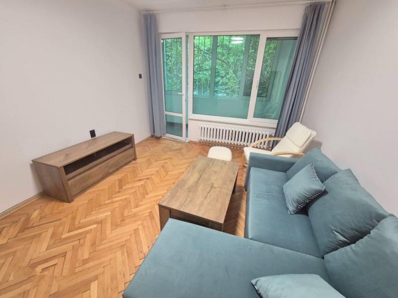 K pronájmu  1 ložnice Sofia , Lozenec , 68 m2 | 48276604 - obraz [3]