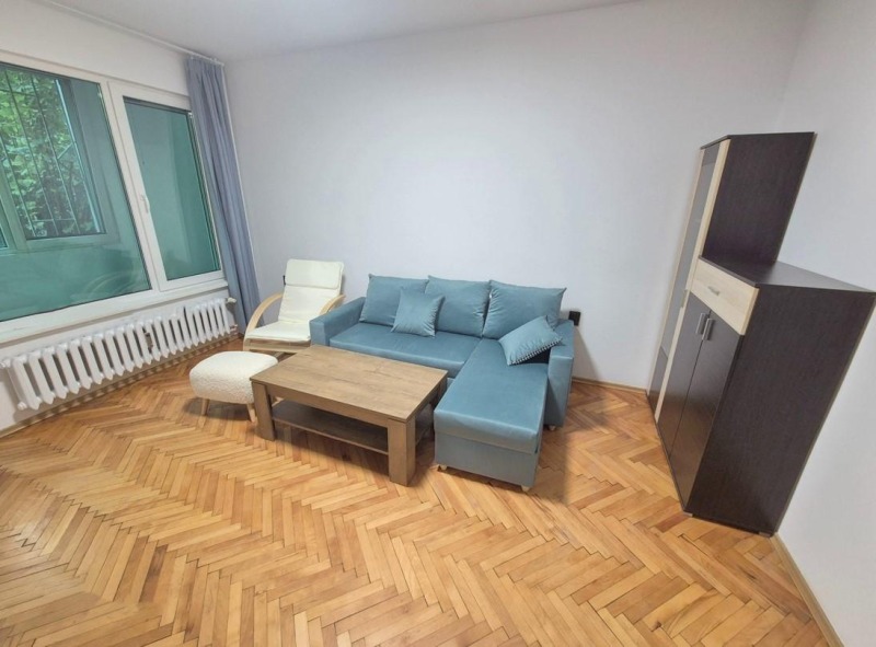 K pronájmu  1 ložnice Sofia , Lozenec , 68 m2 | 48276604 - obraz [2]
