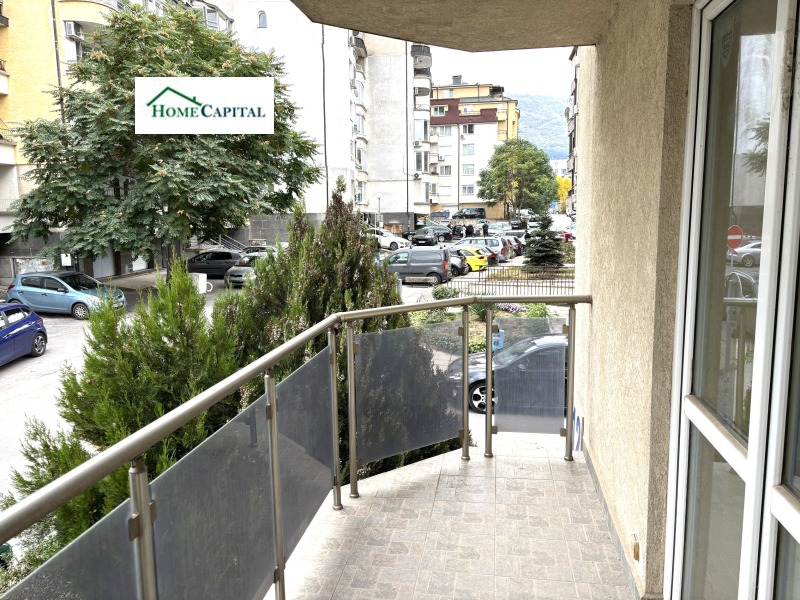Til leie  1 soverom Sofia , Manastirski livadi , 80 kvm | 32888627 - bilde [16]