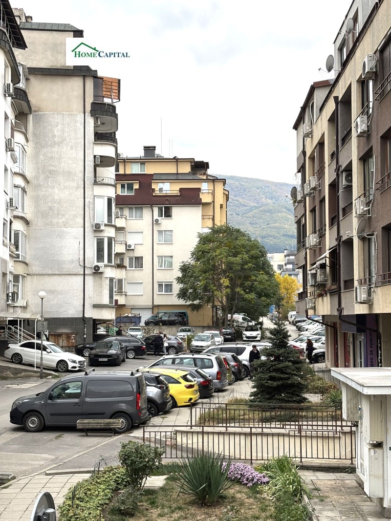 Til leie  1 soverom Sofia , Manastirski livadi , 80 kvm | 32888627 - bilde [15]