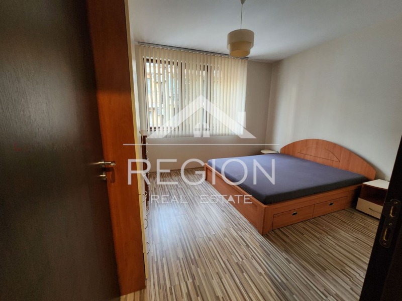 Дава под наем 2-СТАЕН, гр. Варна, Лятно кино Тракия, снимка 3 - Апартаменти - 53019394