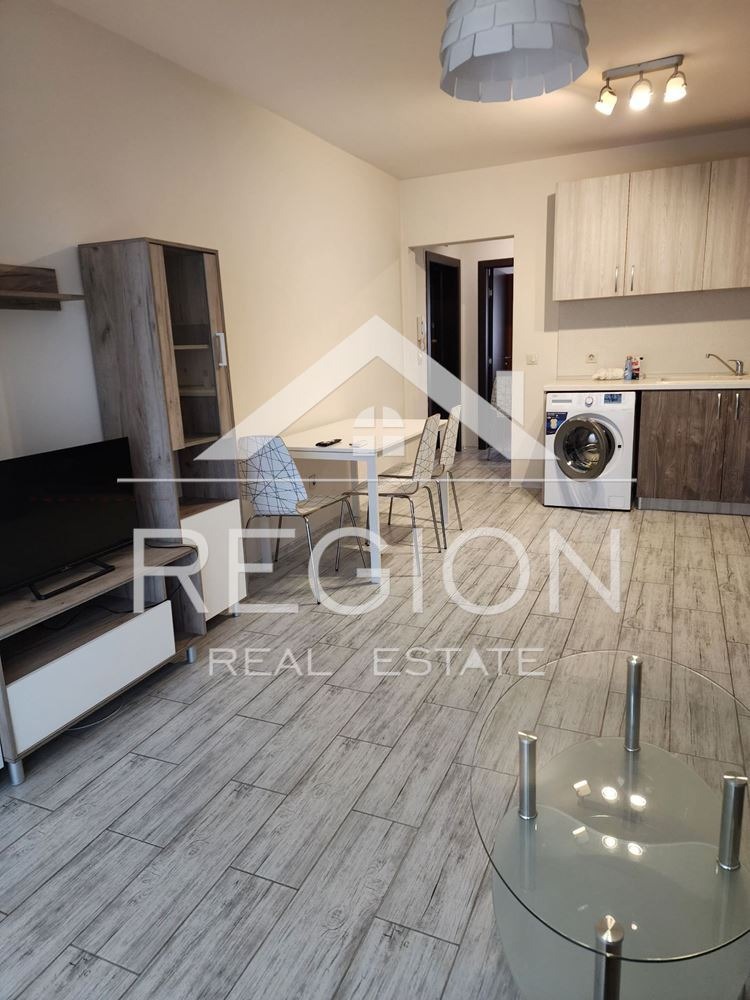 Дава под наем 2-СТАЕН, гр. Варна, Лятно кино Тракия, снимка 2 - Апартаменти - 53019394