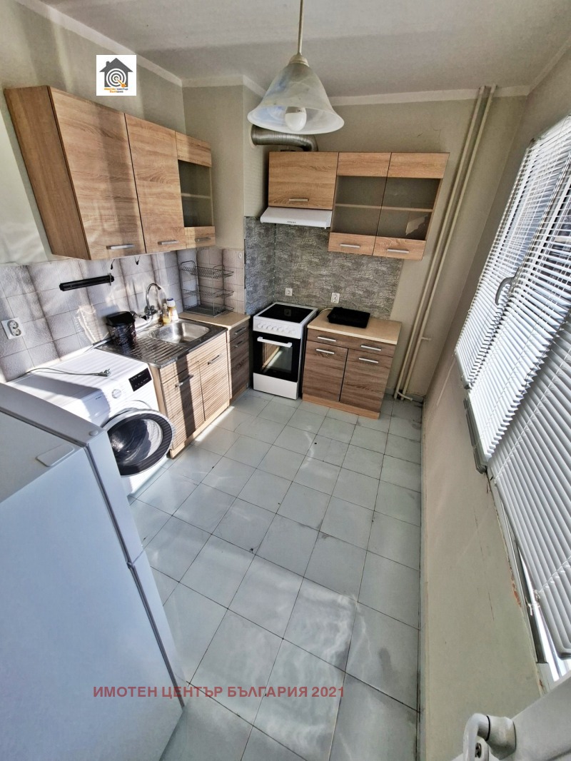Дава под наем 2-СТАЕН, гр. София, Експериментален, снимка 6 - Апартаменти - 53159567