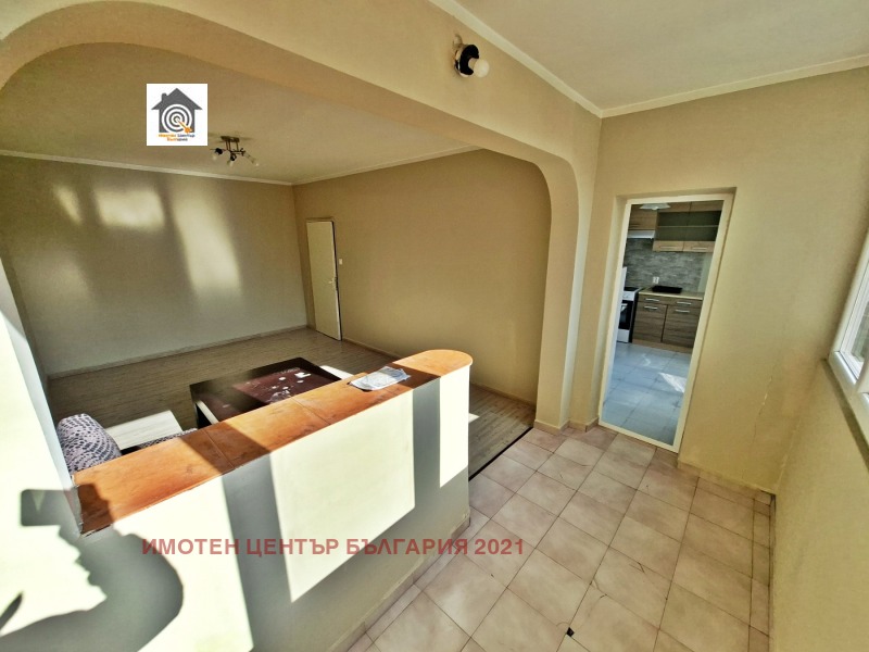 Дава под наем 2-СТАЕН, гр. София, Експериментален, снимка 5 - Апартаменти - 53159567