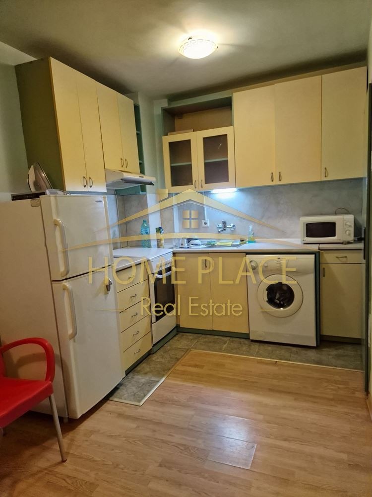 Дава под наем 2-СТАЕН, гр. Варна, Цветен квартал