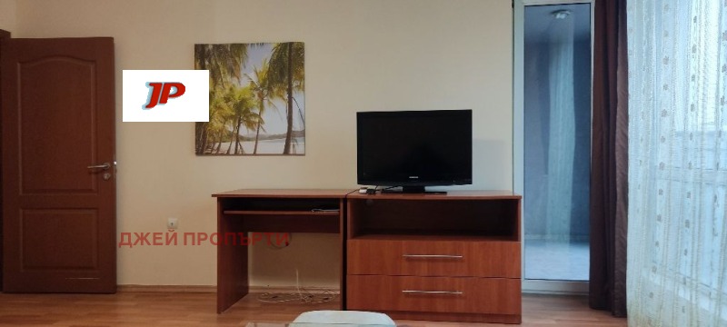 Дава под наем 2-СТАЕН, гр. Пловдив, Кючук Париж, снимка 4 - Апартаменти - 53176380