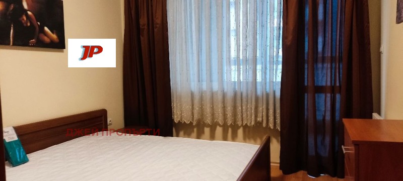 Дава под наем 2-СТАЕН, гр. Пловдив, Кючук Париж, снимка 5 - Апартаменти - 53176380