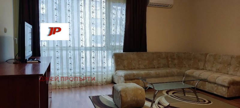 Дава под наем 2-СТАЕН, гр. Пловдив, Кючук Париж, снимка 2 - Апартаменти - 53176380