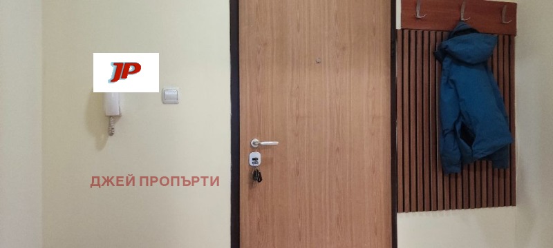 Дава под наем 2-СТАЕН, гр. Пловдив, Кючук Париж, снимка 11 - Апартаменти - 53176380