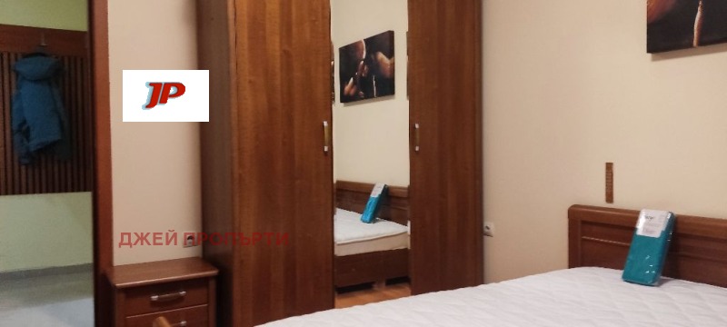 Дава под наем 2-СТАЕН, гр. Пловдив, Кючук Париж, снимка 6 - Апартаменти - 53176380