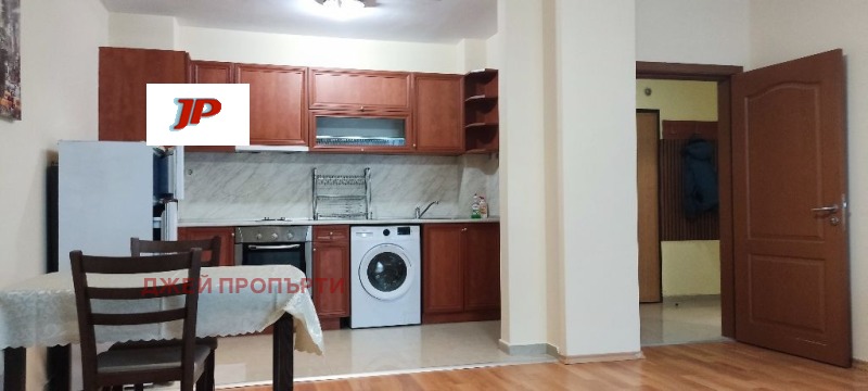 Дава под наем 2-СТАЕН, гр. Пловдив, Кючук Париж, снимка 3 - Апартаменти - 53176380