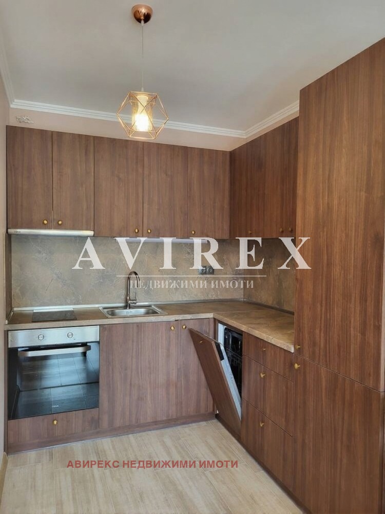 Дава под наем 2-СТАЕН, гр. Пловдив, Център, снимка 2 - Апартаменти - 53348249