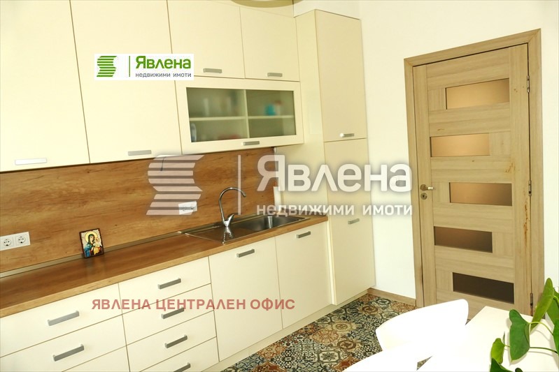 Издаје се  2 спаваће собе Софија , Редута , 100 м2 | 55832347 - слика [2]