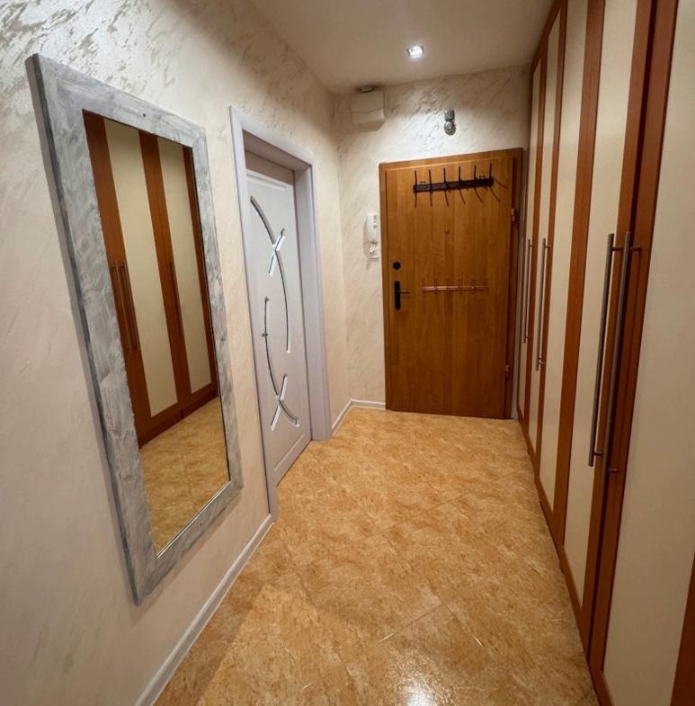 For Rent  2 bedroom Plovdiv , Trakiya , 60 sq.m | 46758457 - image [8]