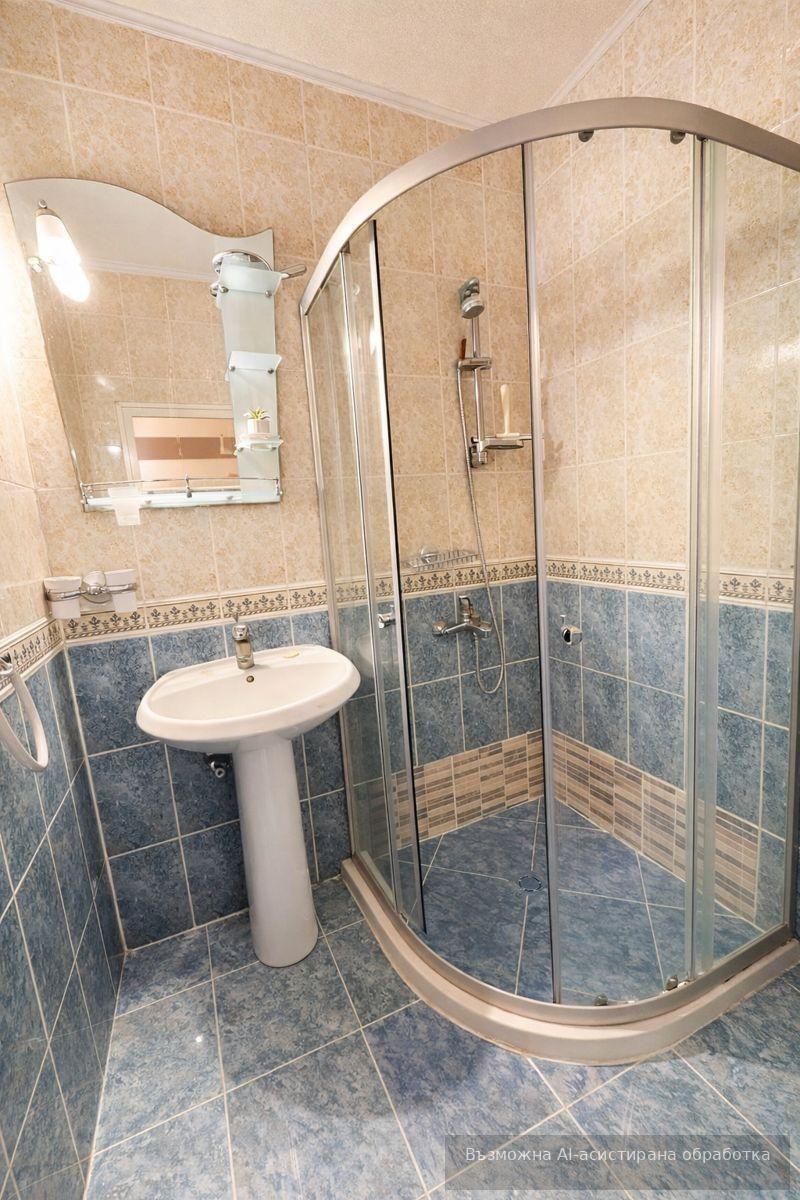 Дава под наем 3-СТАЕН, гр. Пловдив, Кючук Париж, снимка 7 - Апартаменти - 53003920