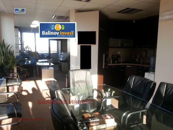 For Rent  Office Varna , Tsentar , 410 sq.m | 87710767 - image [2]