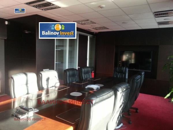 For Rent  Office Varna , Tsentar , 410 sq.m | 87710767 - image [4]