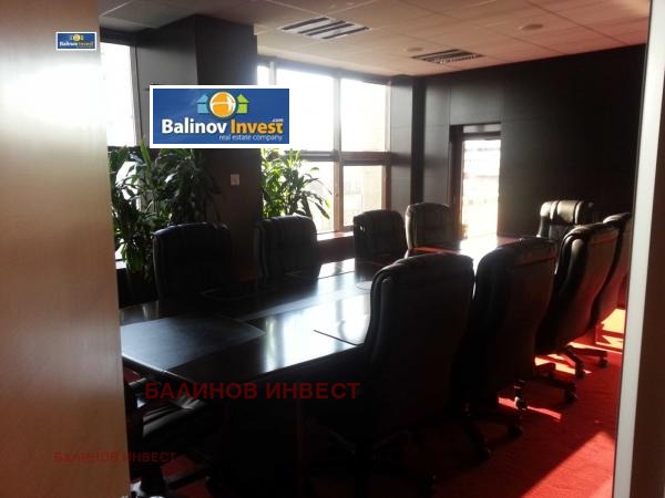 For Rent  Office Varna , Tsentar , 410 sq.m | 87710767 - image [5]