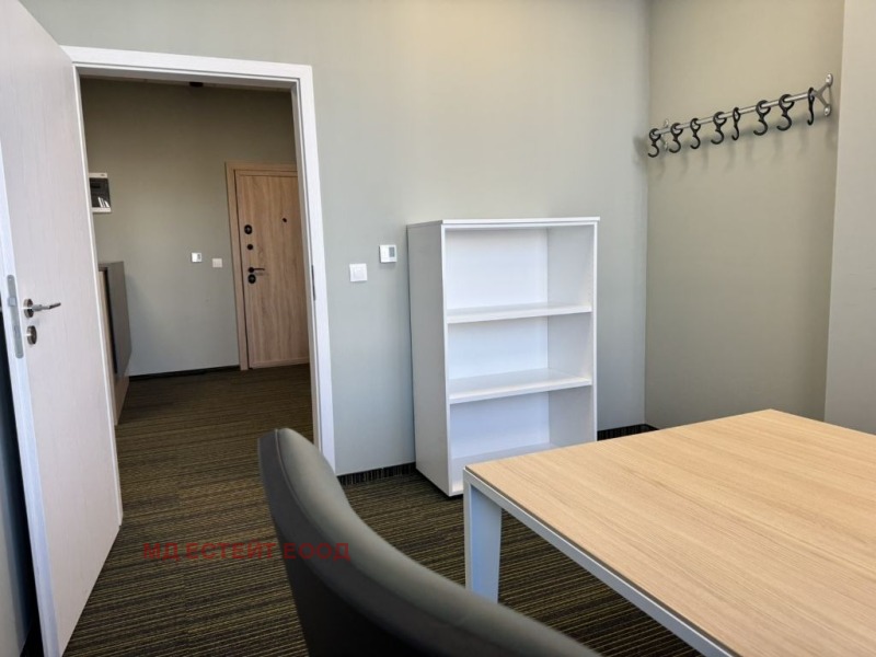 Vuokrattavana  Toimisto Sofia , Vitoša , 141 neliömetriä | 61126703 - kuva [7]