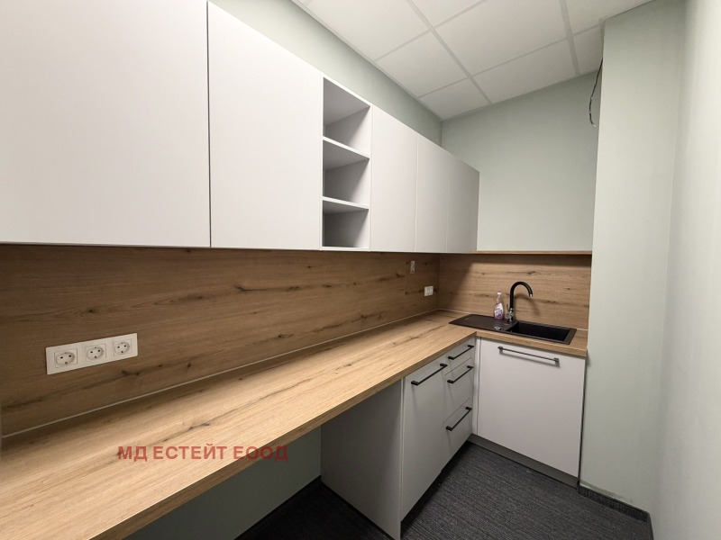 Дава под наем ОФИС, гр. София, Витоша, снимка 3 - Офиси - 51342921