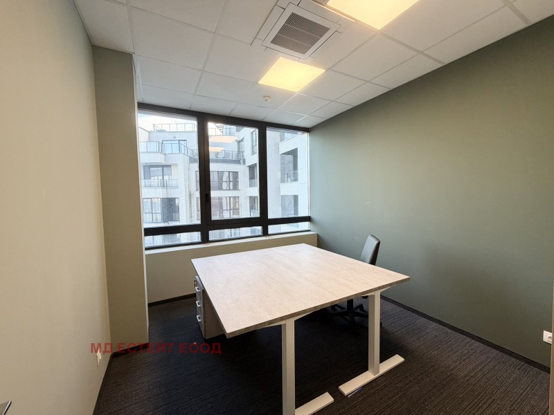 Дава под наем ОФИС, гр. София, Витоша, снимка 2 - Офиси - 51342921