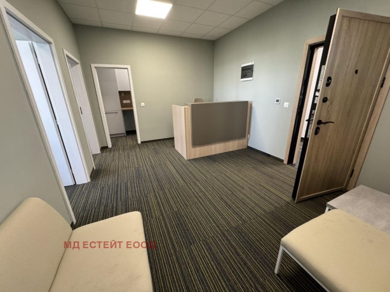 Vuokrattavana  Toimisto Sofia , Vitoša , 141 neliömetriä | 61126703 - kuva [9]