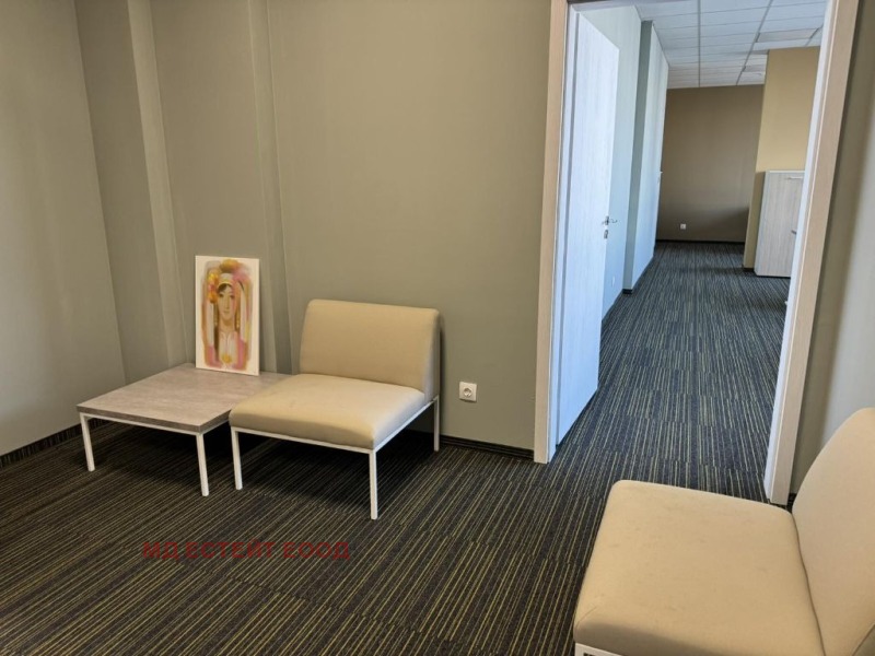 Vuokrattavana  Toimisto Sofia , Vitoša , 141 neliömetriä | 61126703 - kuva [10]